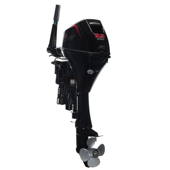 2020 Mercury 9.9 HP 9.9EXLHPT-CT-PK Outboard Motor