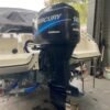 Used 2005 Mercury 140hp outboard