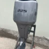 2002 Yamaha 225HP Four Stroke Outboard Motor F225