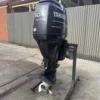 Used 2011 Yamaha 100HP 4 Stroke outboard motor