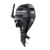 2020 Mercury 25 HP EFI 25MLH Outboard Motor