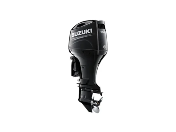 2022 Suzuki DF150A L 150 HP Outboard Motor