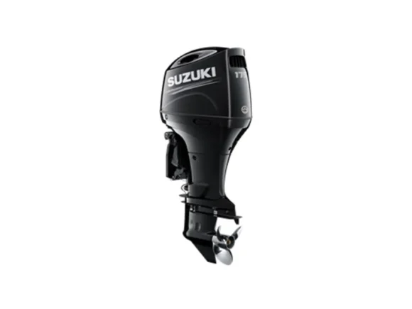 2022 Suzuki DF175A L 175 HP Outboard Motor