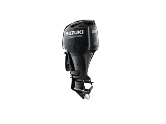 2022 Suzuki DF250AP X 250 HP Outboard Motor