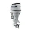 Suzuki DF250 V-6 Four-Stroke Outboard Motor - 2022 Model