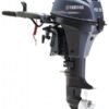 Yamaha 9.9HP 4 Stroke Outboard Motor Long Shaft - F9.9LMHB