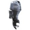 Yamaha 60HP 4 Stroke Long Shaft EFI - T60XB