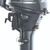 Yamaha 20HP Outboard 4 Stroke Long Shaft - F20LMHB