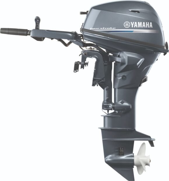 Yamaha 20HP Outboard 4 Stroke Long Shaft - F20LMHB - Image 3