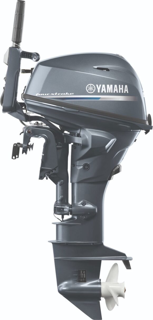 Yamaha 20HP Outboard 4 Stroke Long Shaft - F20LMHB - Image 4