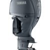 Yamaha 225HP Outboard 4 Stroke Ultra-Long Shaft EFI