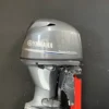 Yamaha 60 HP EFI ’22