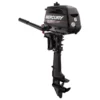 2021 Mercury 6 HP MH Outboard Motor