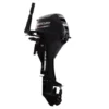 Mercury 9.9ELH Command Thrust FourStroke