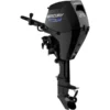 2023 Mercury 25 HP MLH EFI SeaPro Commercial Outboard