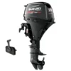Suzuki 20 HP DF20AES2 Outboard Motor