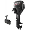 Suzuki 9.9 HP 15" Outboard Motor