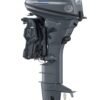 Yamaha 25HP 4 Stroke Outboard  Extra-Long Shaft - T60LB