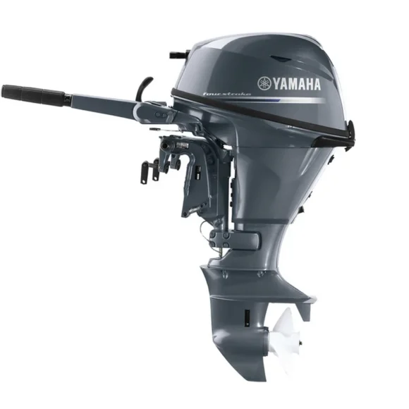 Yamaha Outboards 15HP | F15LEHA
