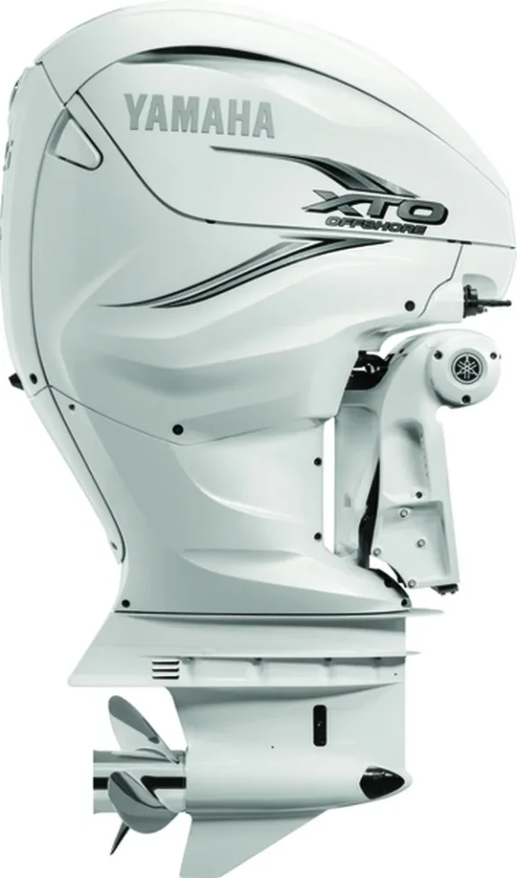 Yamaha Outboards 425HP XF425XSB2 - Image 2