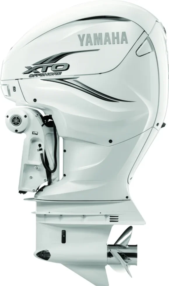 Yamaha Outboards 425HP XF425XSB2 - Image 3