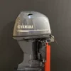 Yamaha 60 HP EFI Highthrust