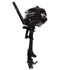 2023 Mercury 2.5 HP Four Stroke Outboard