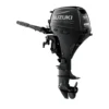 2021 Suzuki 9.9 HP DF9.9BS3 Outboard Motor